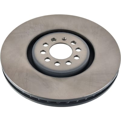 Remschijf FEBI BILSTEIN 108207