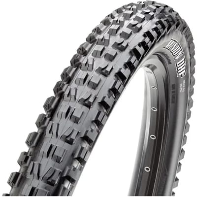Maxxis Minion DHF Vouwband 29x2.50" WT DD TR 3C MaxxTerra Bandenmaat 63-622 | 29x2,50"