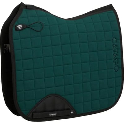 Dressuurmat voor paarden Catago FIR-Tech