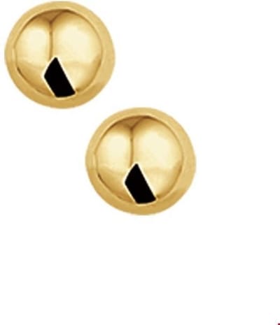 goudkleurige oorbellen 4018250