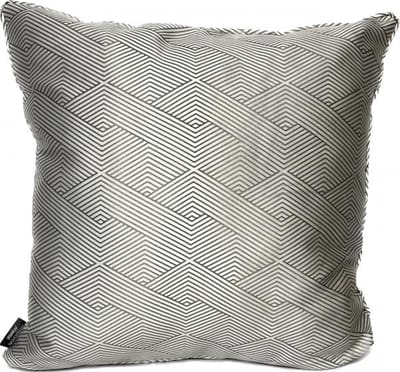 Madison sierkussen 60x60 cm Verona light grey