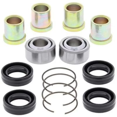 Kit voor het repareren van de bovenste/onderste driehoek All Balls Racing Honda TRX 300 EX Sportrax 2WD (TE19) [300]/TRX 450 R Sportrax Kick Start 2WD (TE30) [450]