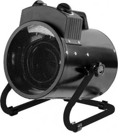 Hecht 3329 Elektrische heater