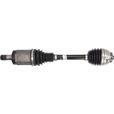 Aandrijfas POINT GEAR PNG74852 links