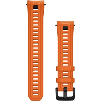 Siliconen horlogebandje Garmin Instinct® E 45mm