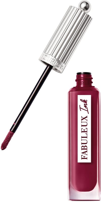 Fabuleux Ink Vloeibare Lippenstift #01-marshma'love 3,5 ml