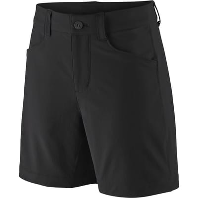 Damesshort Patagonia Landfarer