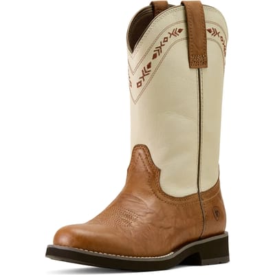 Westernlaarzen voor dames Ariat Kearney