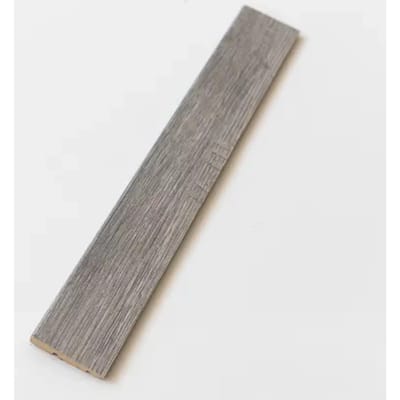 Decomode Hoge Plint Reims - 240cm - 12x60mm