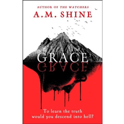 Grace - A.M. Shine