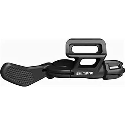 Afstandsbediening links voor telescopische stang Shimano sl-mt800 i-spec 180 mm