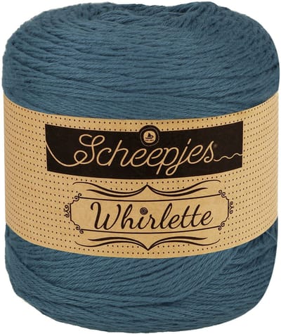 Scheepjes Whirlette 100 gr - 869 Luscious
