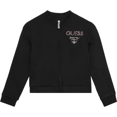 Meisjes Sweatshirt Guess