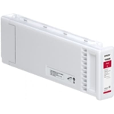 Epson T8909 - red - original - ink cartridge