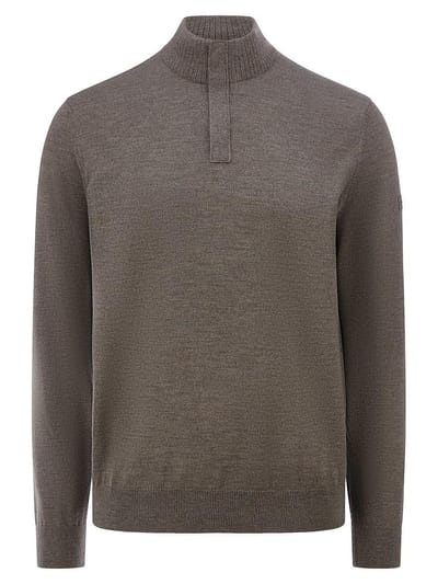 Schipperstrui Van MAERZ Muenchen beige