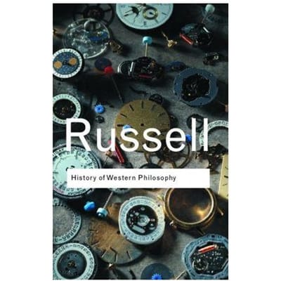 History Of Western Philosophy - Russell, Bertrand