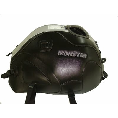 Motorfiets tankbeschermer Bagster monster monstro 600/620/695/750/900/1000-s4/s2r/s4r