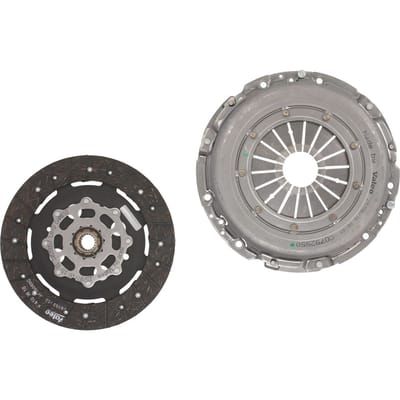Schaeffler Luk Koppelingsset LUK RepSet 624 3347 09