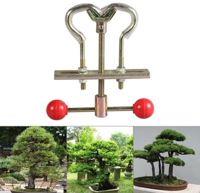 Dailygoody - Bonsai Gereedschap - Boomtak Bender - Tuingereedschap