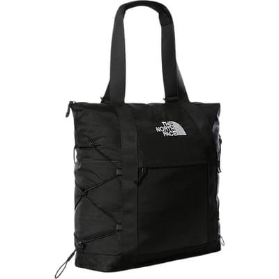 The North Face Borealis Tote tnf black-tnf b