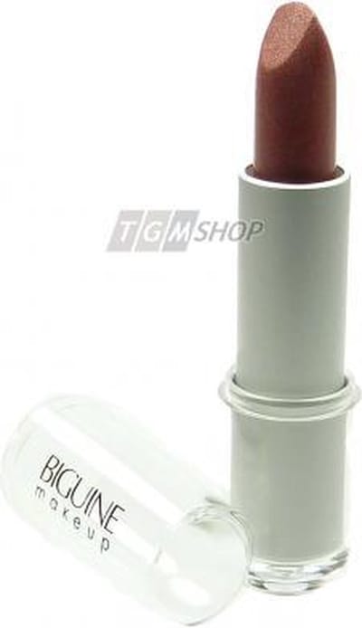 Biguine Make Up Paris Rouge a Levres Satin - Lippenstift 3.5g - Pinky Diamond