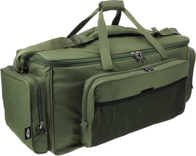 NGT Giant Green Insulated Carryall - Carryall