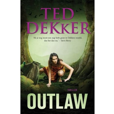 Outlaw - Ted Dekker