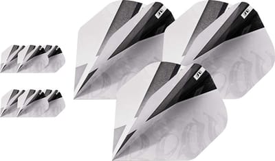 Target Beau Greaves G1 Pro Ultra 3 Set NO2 - Dart Flights