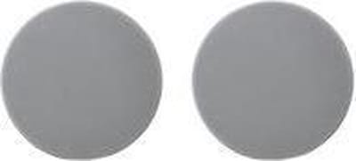 TIC MC7V28 - 8'' Inbouw Speakers| Magnetische Grill | 8Ω| 70V| Waterbestendig | Set Van 2 Speakers