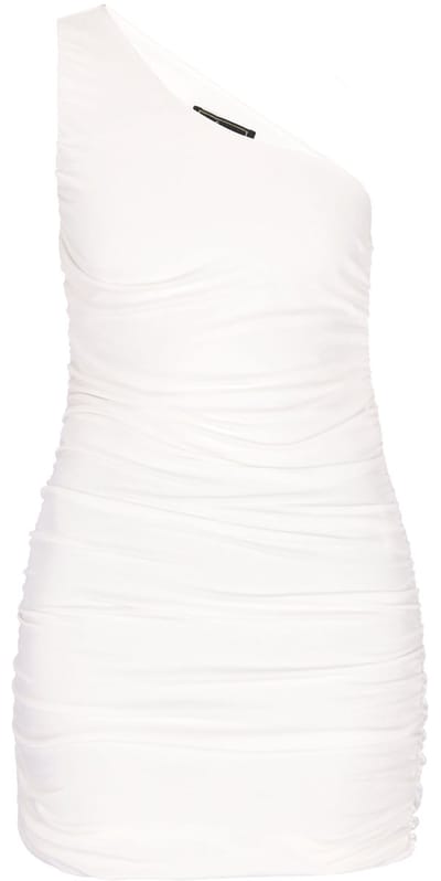 faina Dress