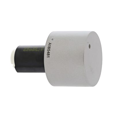 AEG knop, index, grijs, 140185481029
