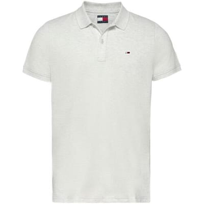Polo Shirt Korte Mouw Tommy Hilfiger DM0DM2076 PMT