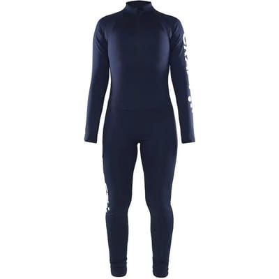 Craft dames-skipak Adv Nordic Ski Club Suit W 1912698