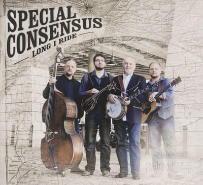 Long I Ride - Special Consensus