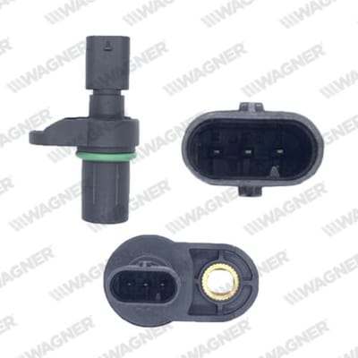 Sensor, nokkenas positie WAGNER CAS00025