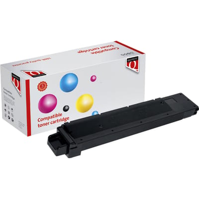 Toner Quantore alternatief tbv Kyocera TK-8325K zwart