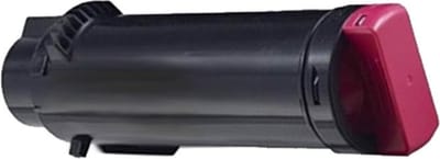 Toner geschikt voor XEROX Phaser 6510 | 1x Magenta Geschikt voor Xerox Phaser 6510 6510dn 6510td v/dn v/n Workcentre 6515 6515dn 6515dni 6515v/dn 6515v/dni 6515v/dnm