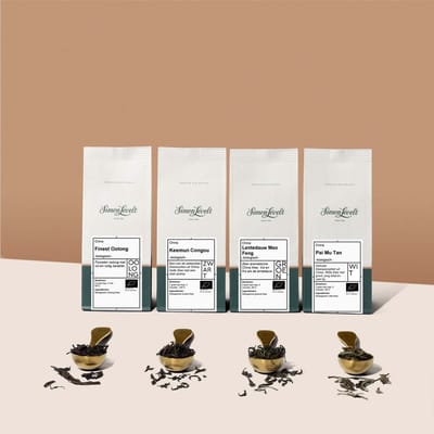 Proefpakket Thee Specials