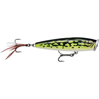 Lok Rapala Skitter Pop Elite 10 g