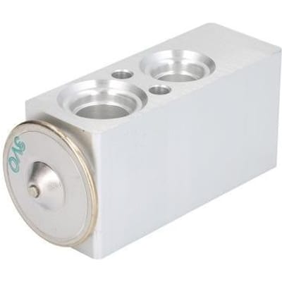 Expansieventiel, airconditioning DENSO DVE21004
