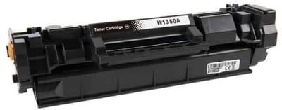 Toner Geschikt voor HP W1350X | 1x zwart Geschikt voor HP LaserJet M209dw - MFP M234dw - MFP M234sdw - MFP M234sdn