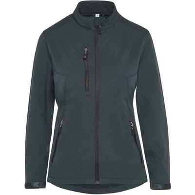 Waterdicht damesjack SG Originals softshell