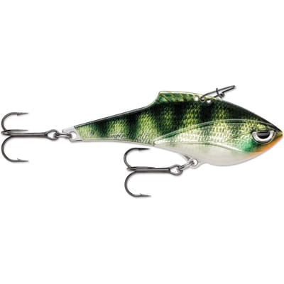 Lok Rapala Rippin' Blade RPB07