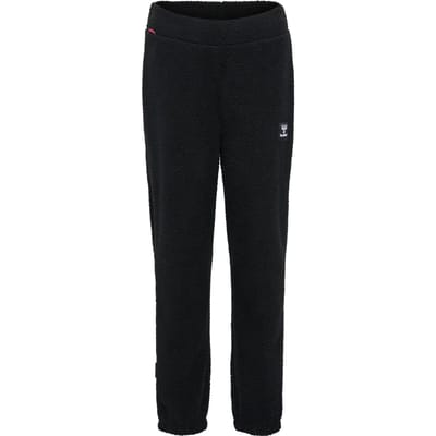 Hummel kinderjoggingbroek Hmlatlas Fleece Pants 224922