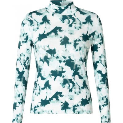 YEST Yenthe Essential - Mint/Multi-Colour - maat 34