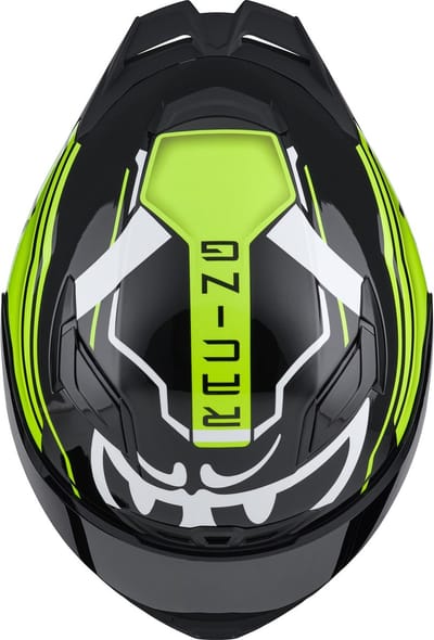 Berik FF871 Mapuro Helm -