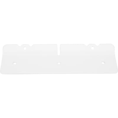 15 Inch Digitale Kalender Wandmontage Geschikt voor Dakraam Heavy Duty Metaal Stijlvolle Wandmontage Beugel met Waterpas en Schroeven
