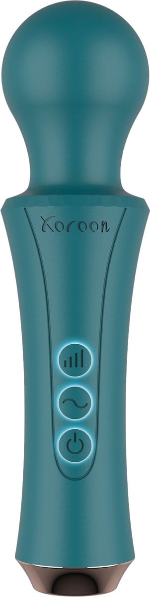 XOCOON | Xocoon - The Personal Wand Green