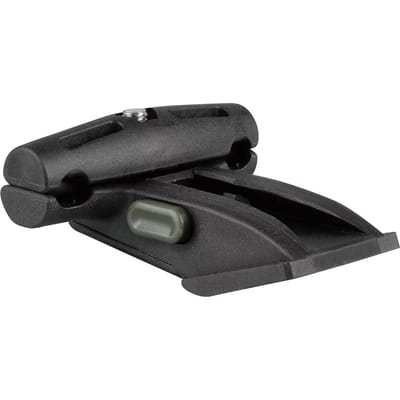 Fietstas bevestiging Topeak Duo