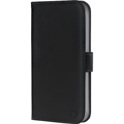 Mobilize POCO X7 Pro Portemonnee Hoesje Zwart